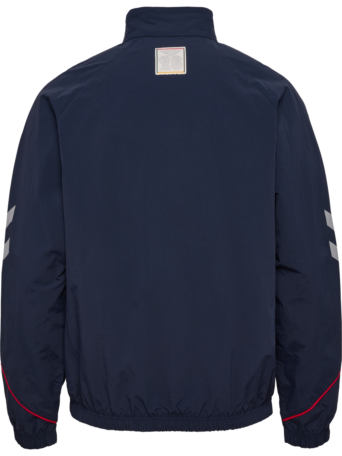 hmlWORLD 26 TRACK ZIP JACKET