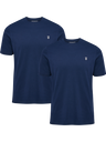 hmlPULSE T-SHIRT S/S 2-PACK