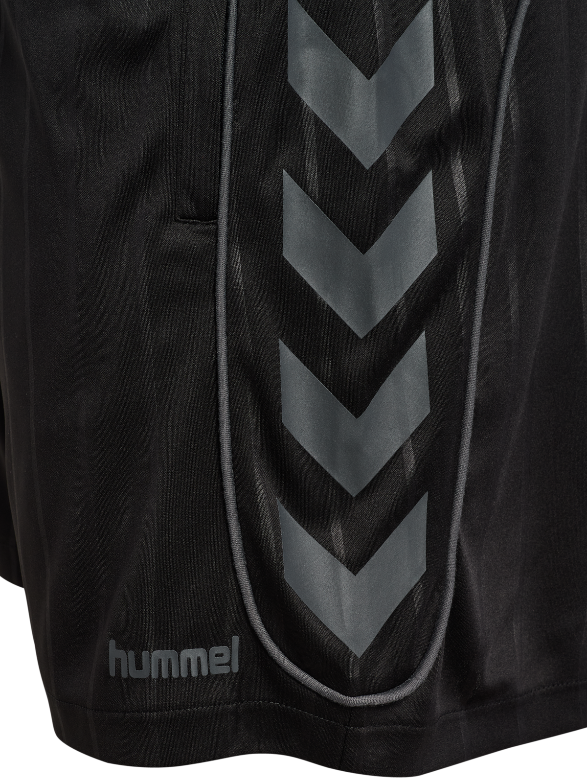 hmlPITCH SHORTS