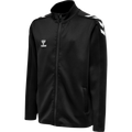 hmlCORE XK POLY ZIP SWEAT KIDS