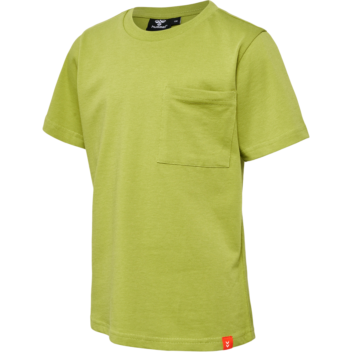 hmlRUSH T-SHIRT S/S