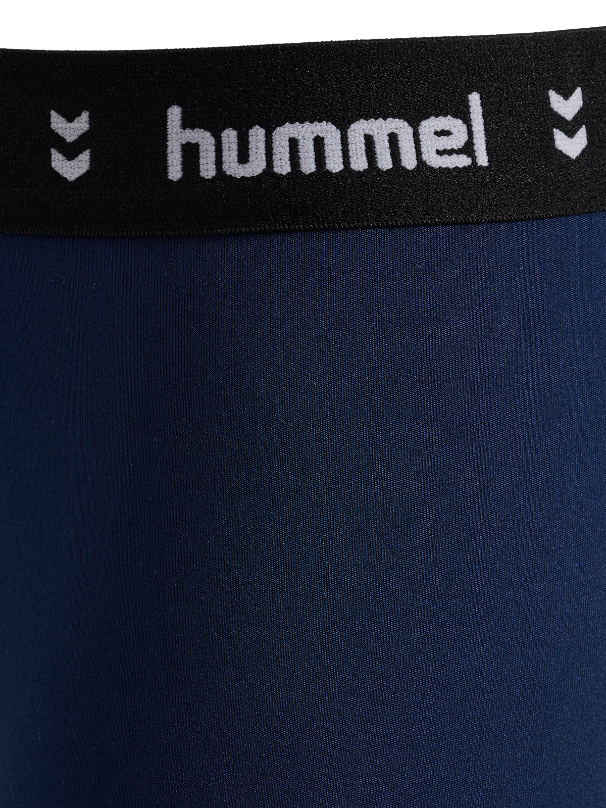 hmlJR PULSE MW SHORT TIGHTS