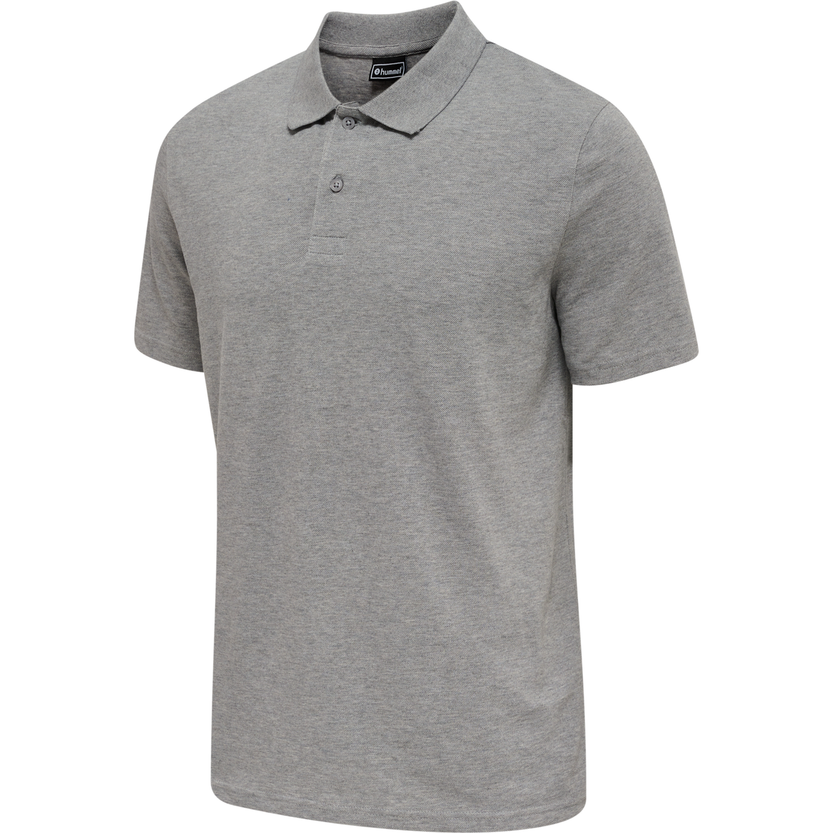 hmlRED CLASSIC POLO