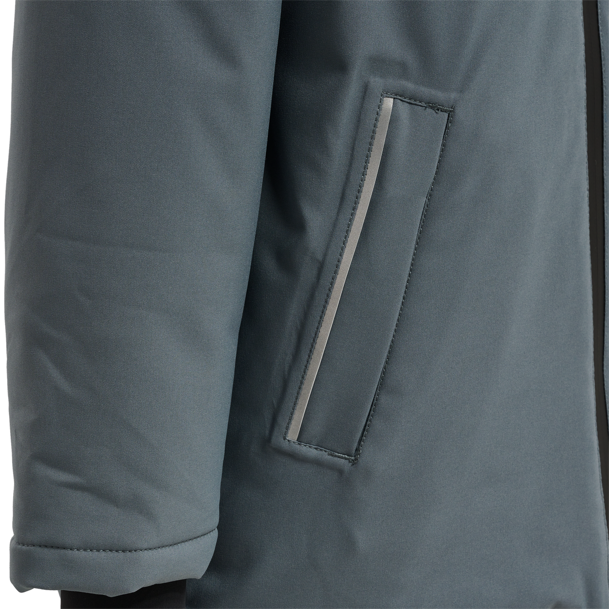 hmlLOGAN TEX JACKET