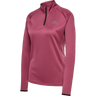 nwlPHOENIX 1/2 ZIP L/S WOMAN