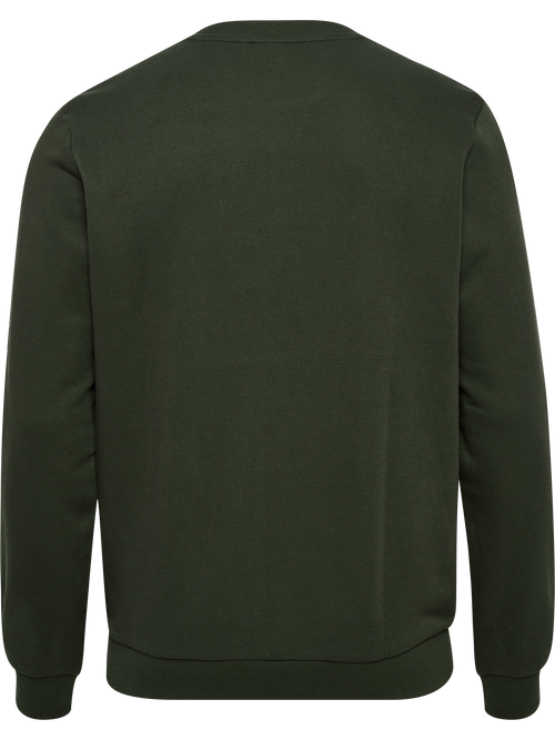 hmlPACE SWEAT CREWNECK