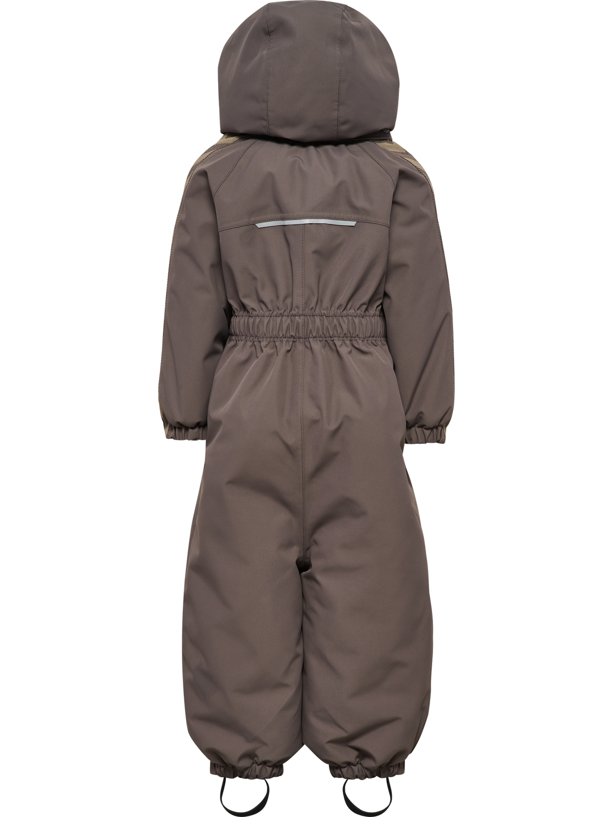 hmlMINI CHEVRON SNOWSUIT WP 10K