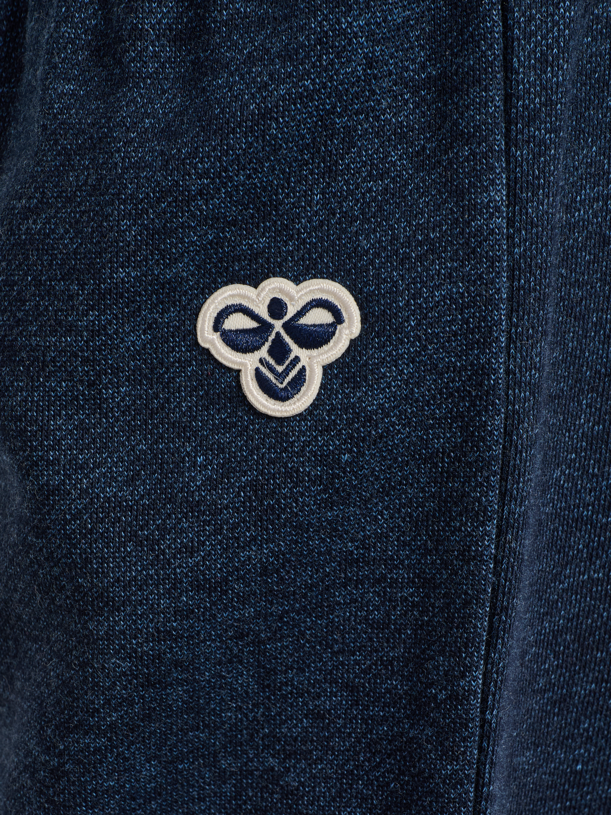 hmlMINI LOOSE DNM SWEAT PANTS BEE