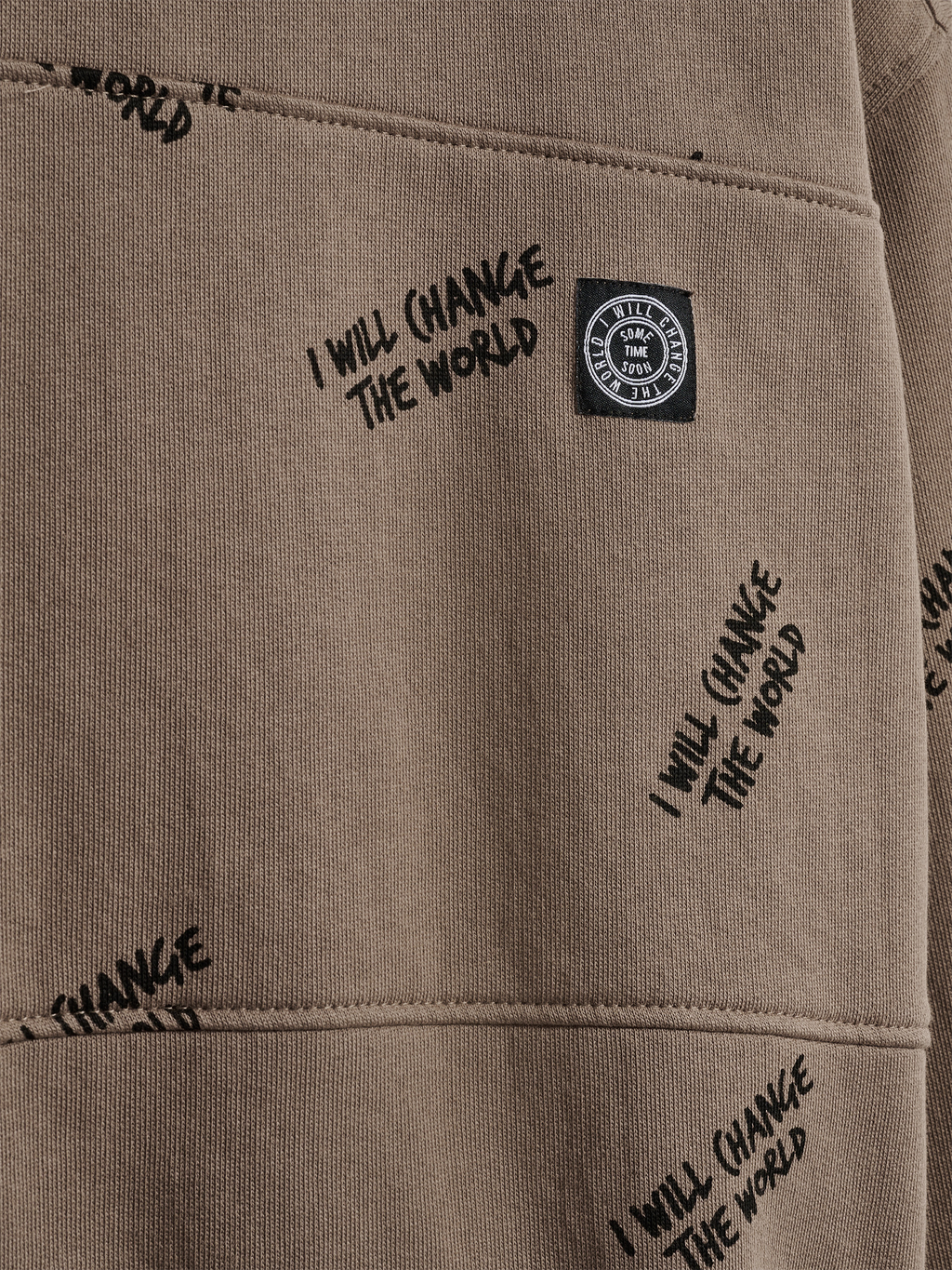 stsMILOS SWEATSHIRT