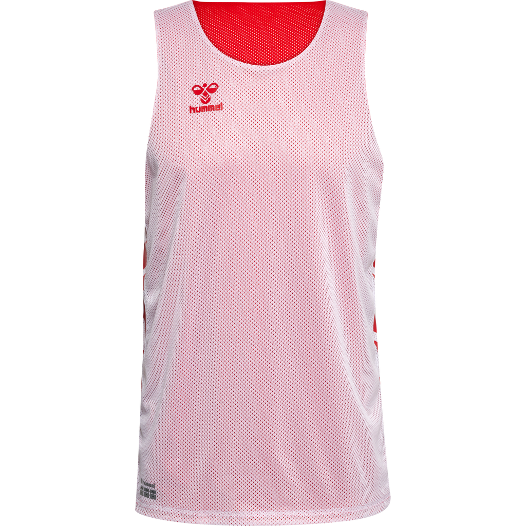 hmlCORE XK REVERSE BASKET JERSEY