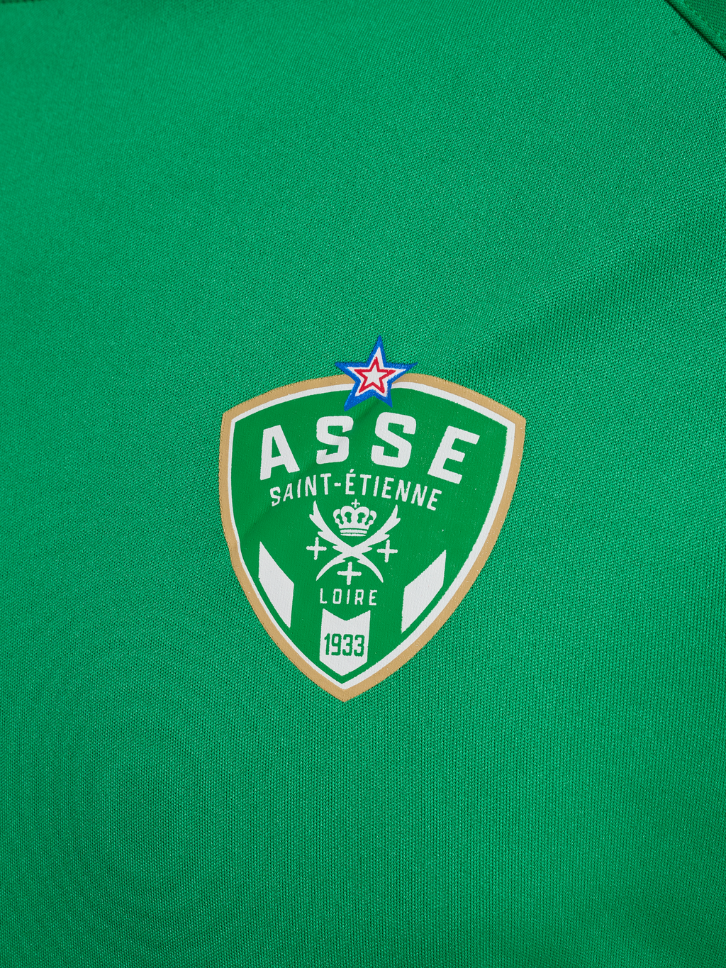 ASSE 2022 PL JERSEY S/S