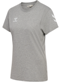 hmlGO 2.0 CHEVRON T-SHIRT S/S WOMAN