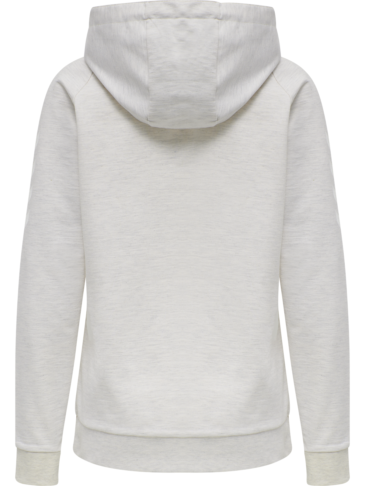 hmlGO COTTON HOODIE WOMAN
