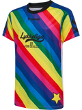 LYKKELIGA TILHÆNGER JERSEY 24 KIDS