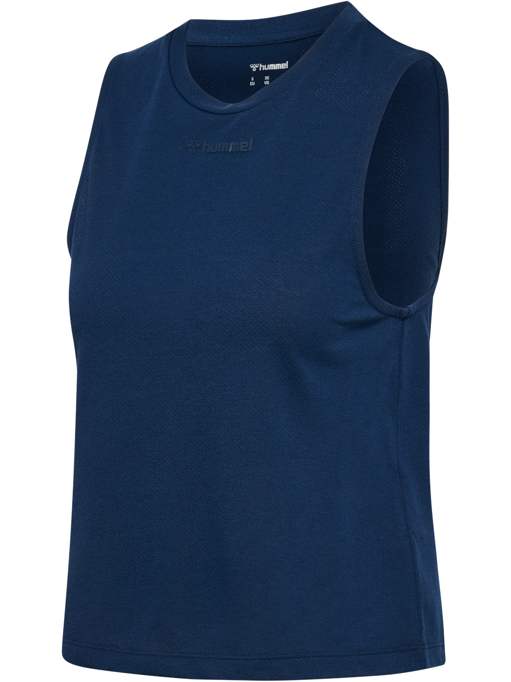 hmlMT VERA SHORT MUSCLE TANKTOP