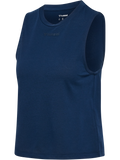 hmlMT VANJA SHORT MUSCLE TANKTOP