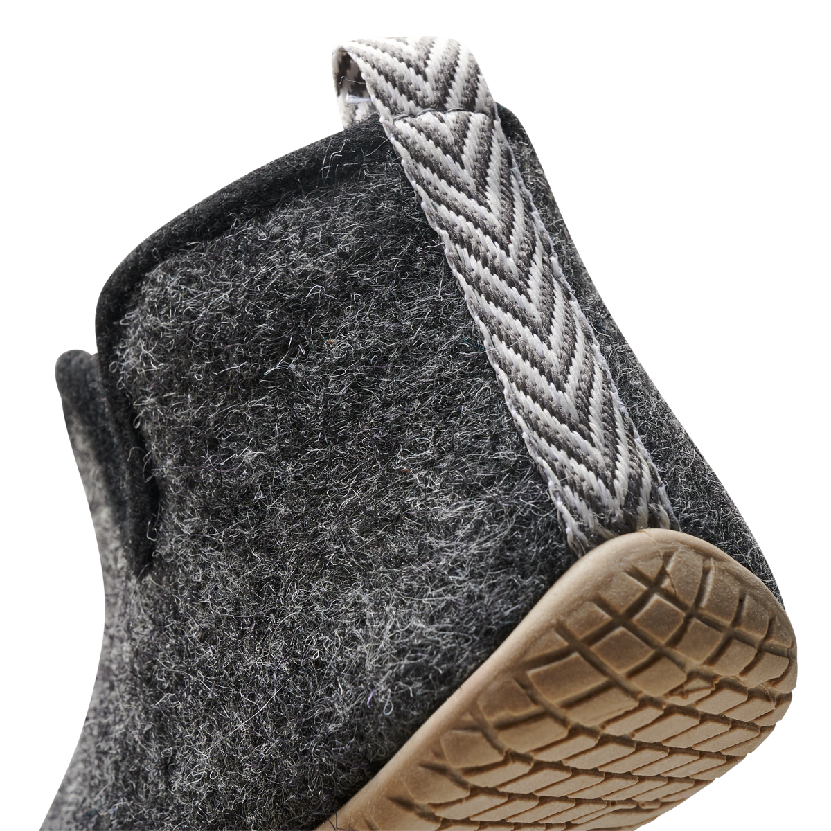ZAP SLIPPER JR