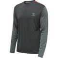hmlPRO GRID GAME JERSEY L/S
