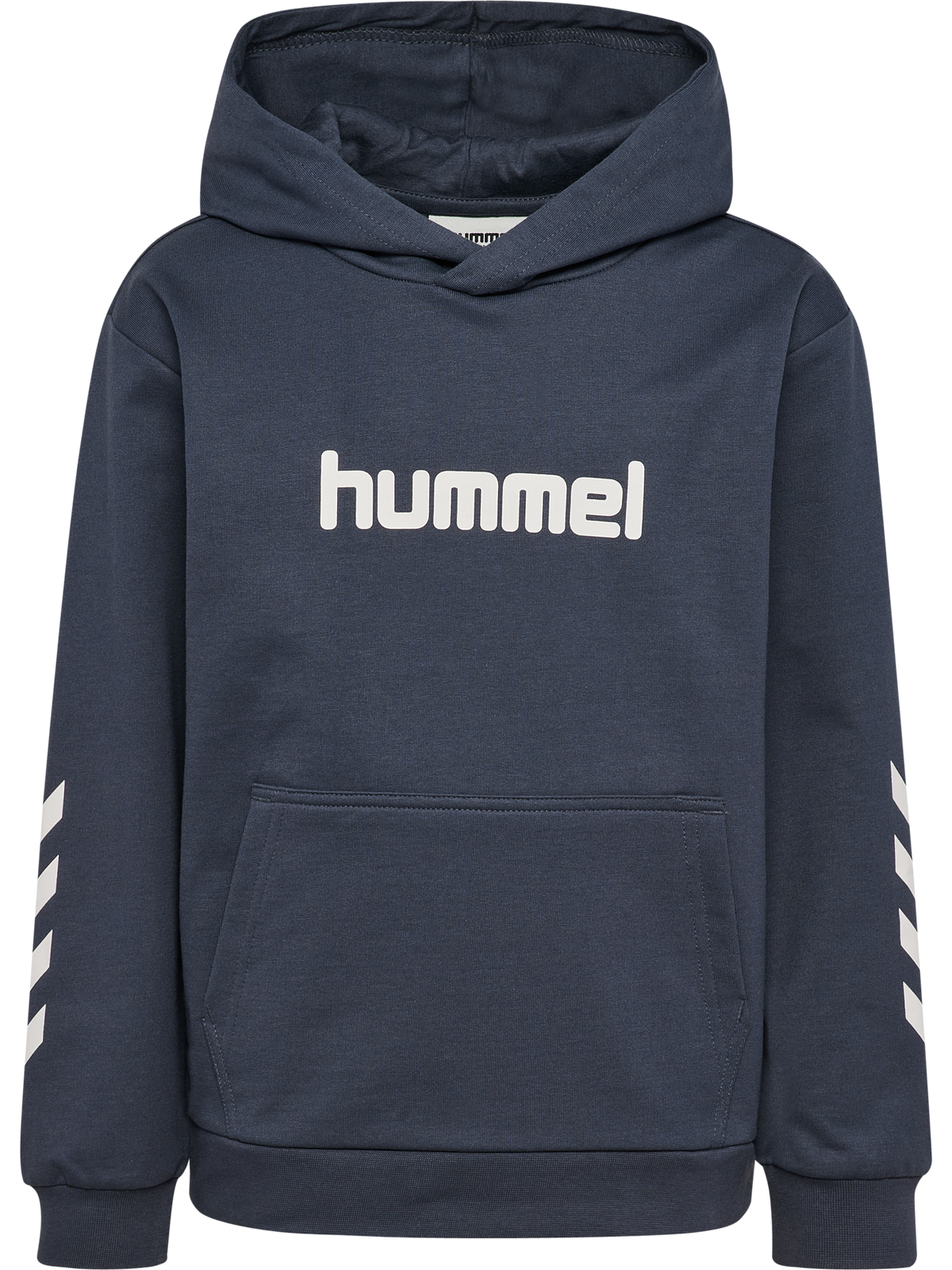 hmlJR REG LOGO HOODIE