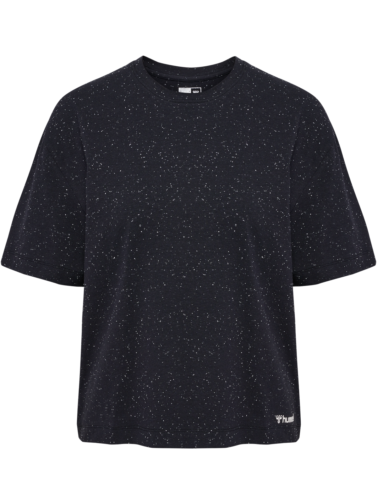hmlMT ULTRA BOXY SHORT T-SHIRT