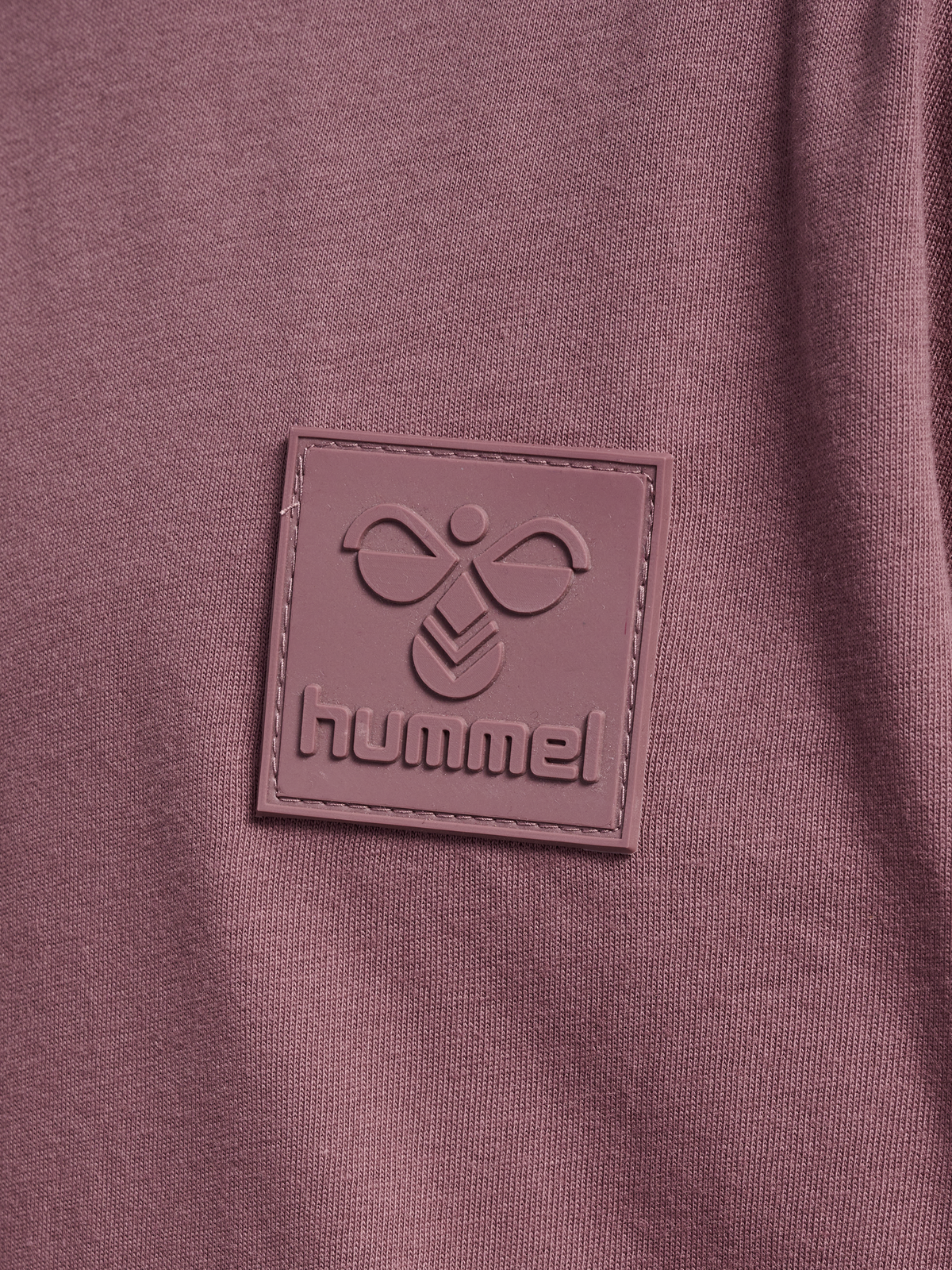 hmlCLEAN T-SHIRT S/S