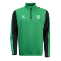 ASSE 22/23 TRAINING HALF ZIP KIDS