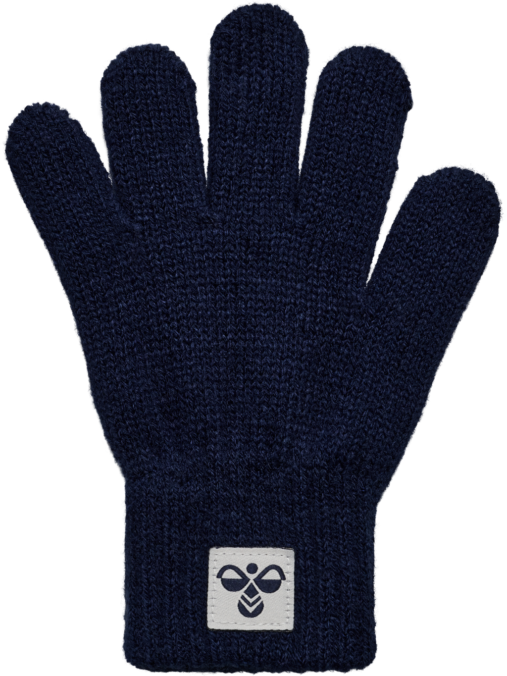 hmlJR KNIT GLOVES 2-PACK