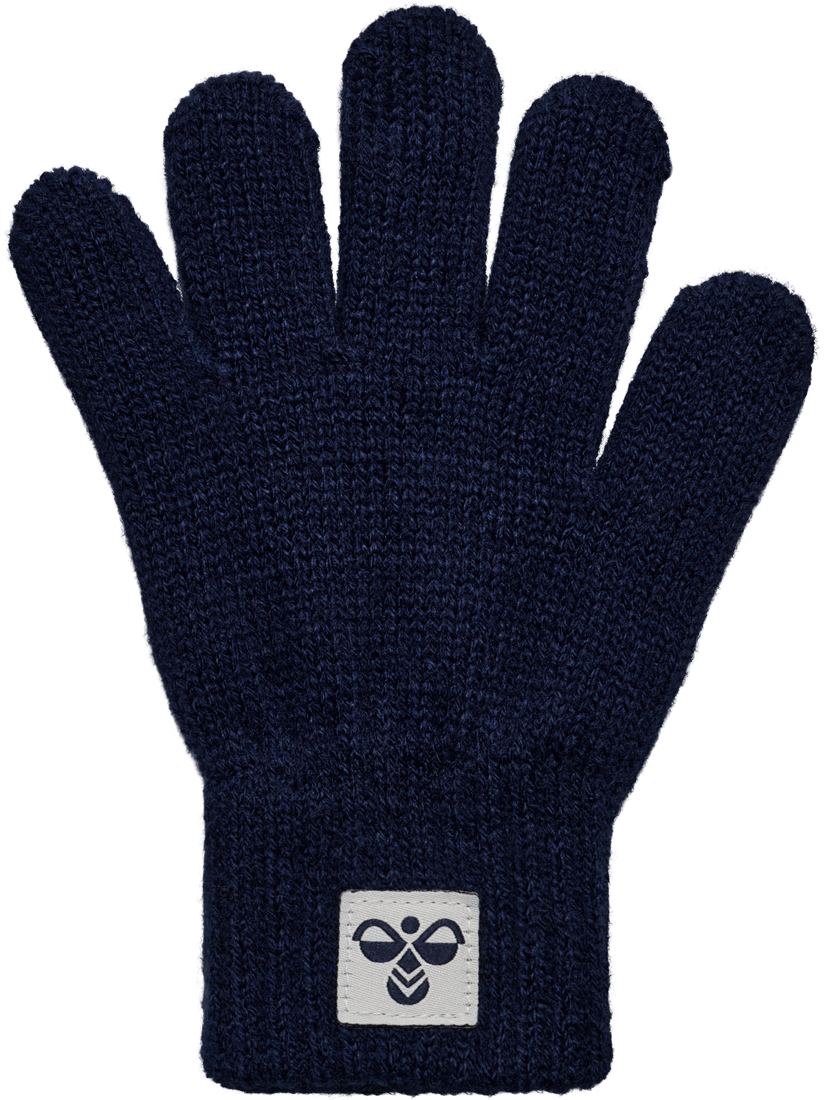 hmlJR KNIT GLOVES 2-PACK