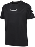 hmlMOVEMENT KIDS T-SHIRT S/S