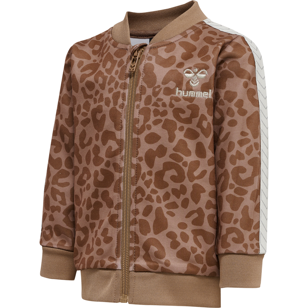 hmlNAOMI ZIP JACKET