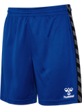 hmlAUTHENTIC PL SHORTS KIDS