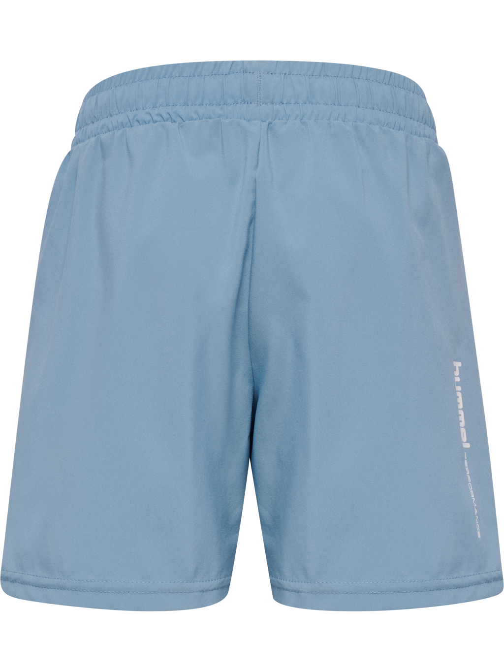 hmlJR PULSE WORKOUT SHORTS