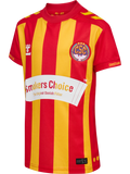 CSC 26/27 HOME JERSEY S/S KIDS