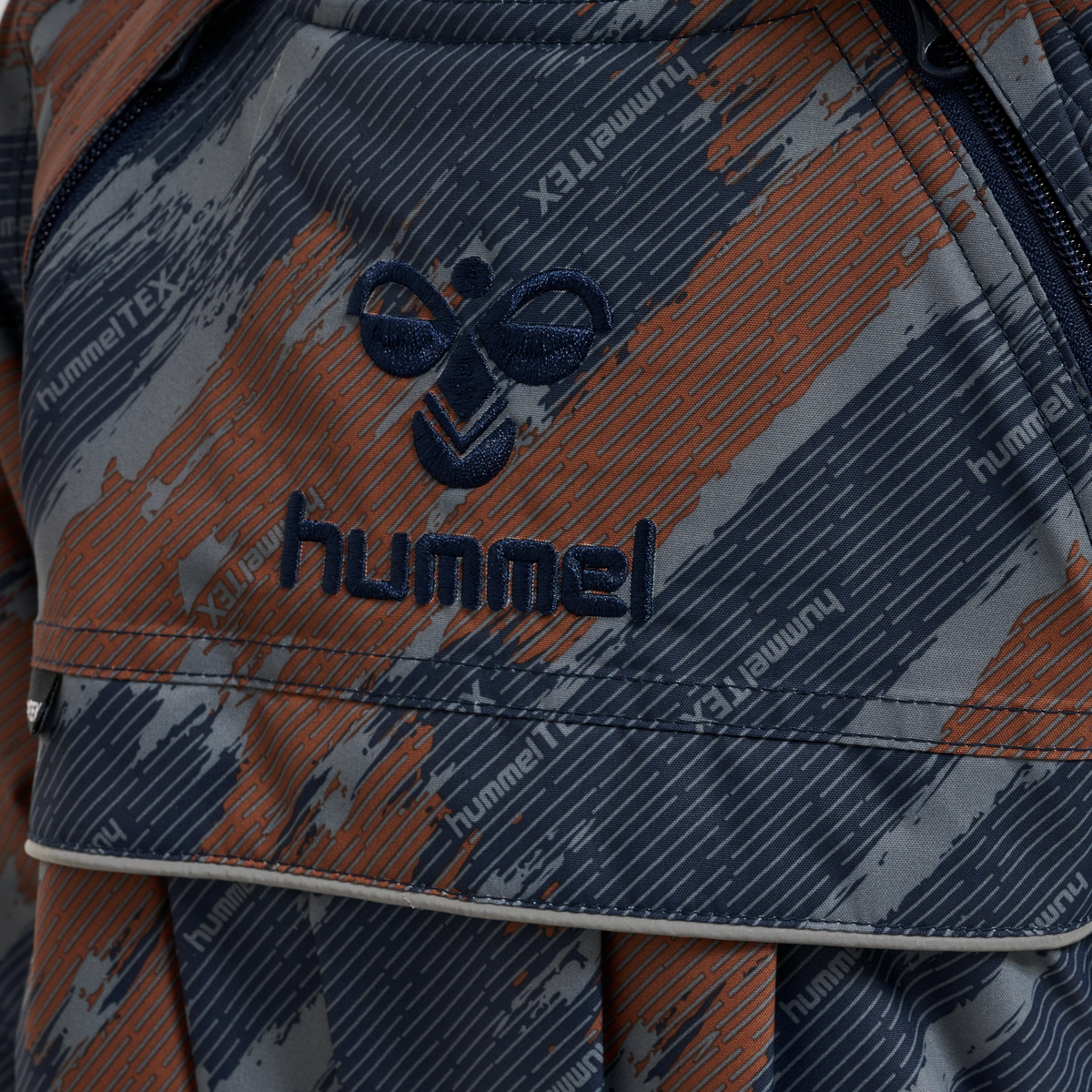 hmlMOON TEX SNOWSUIT