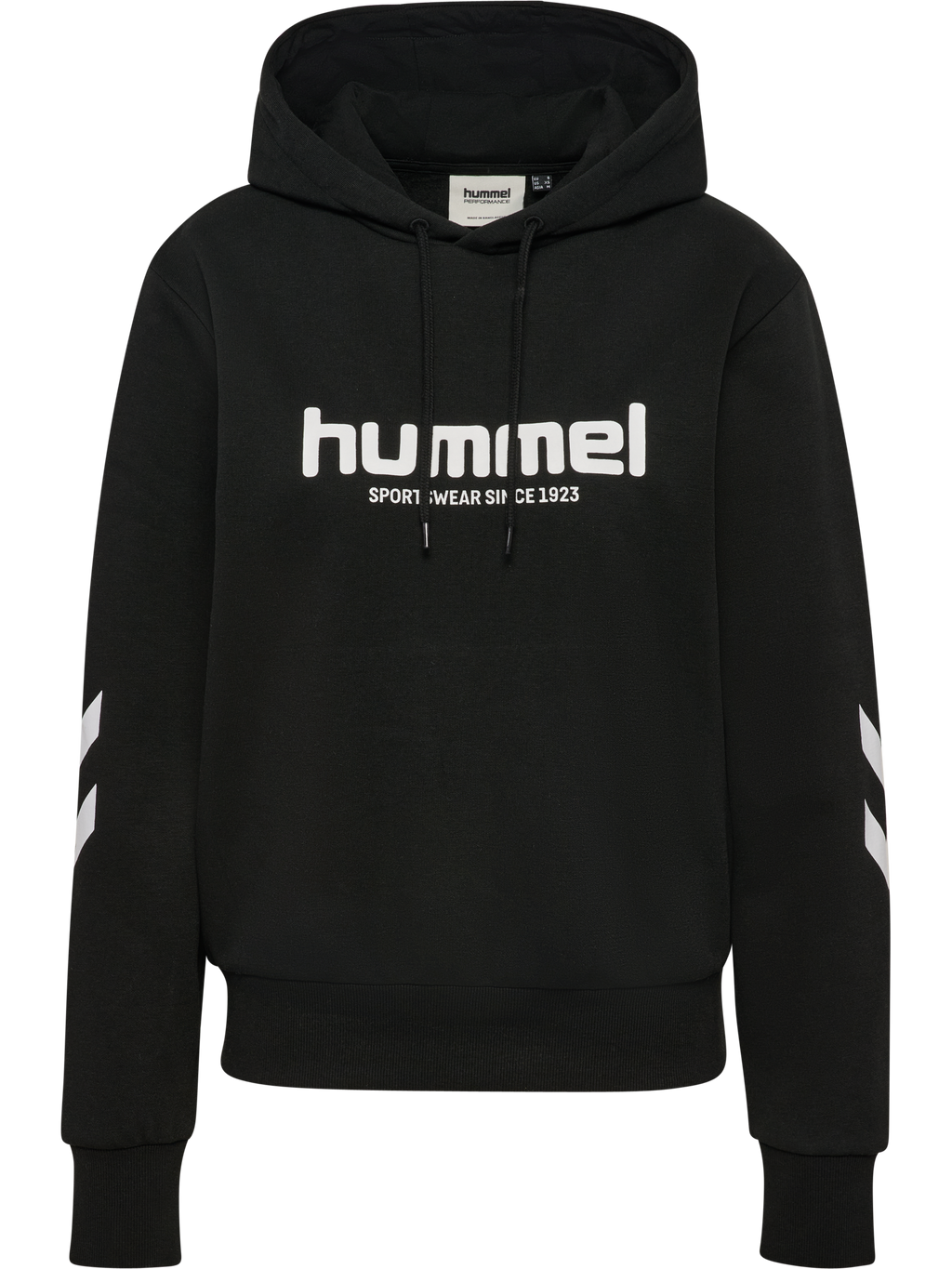 hmlLEGACY 2.0 W HOODIE