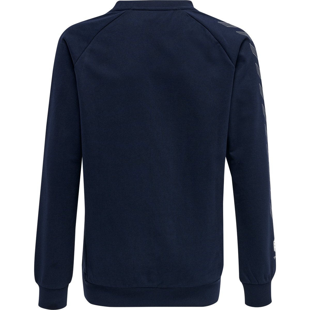 hmlMOVE GRID COTTON SWEATSHIRT KIDS