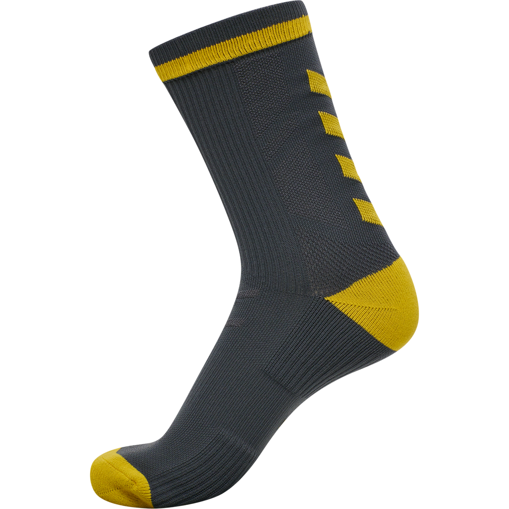 ELITE INDOOR SOCK LOW PA