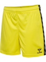 hmlAUTHENTIC PL SHORTS KIDS