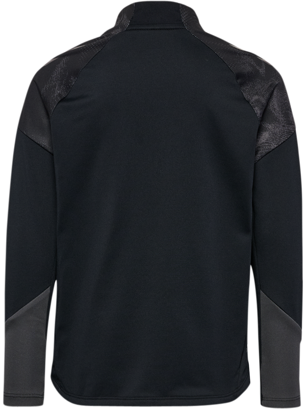 hmlBLAZE26 PRO TRAINING HALFZIP KID