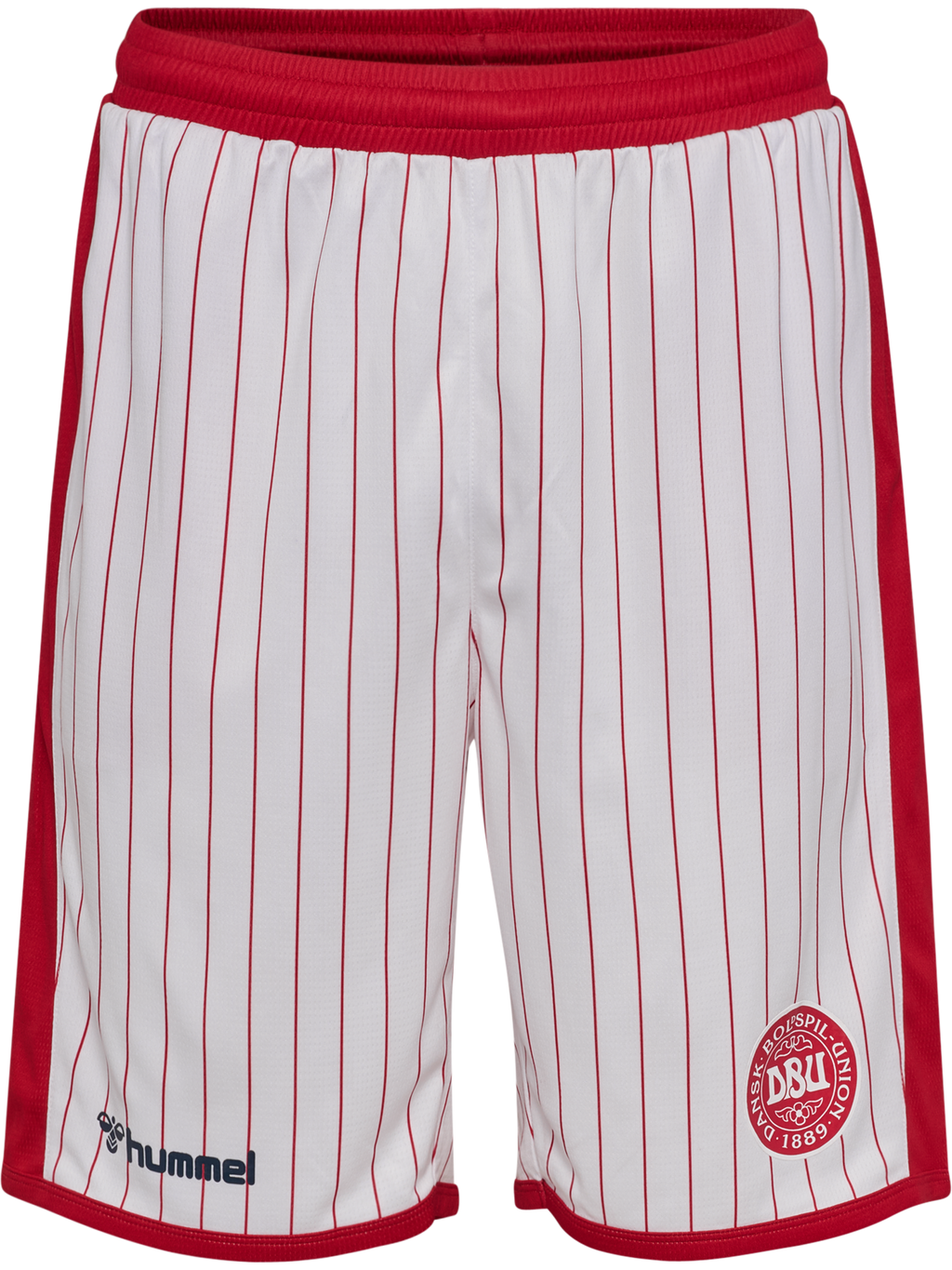 DBU 26 FAN SHORTS