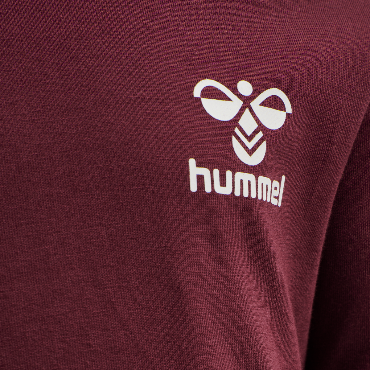hmlMAUILINO T-SHIRT L/S