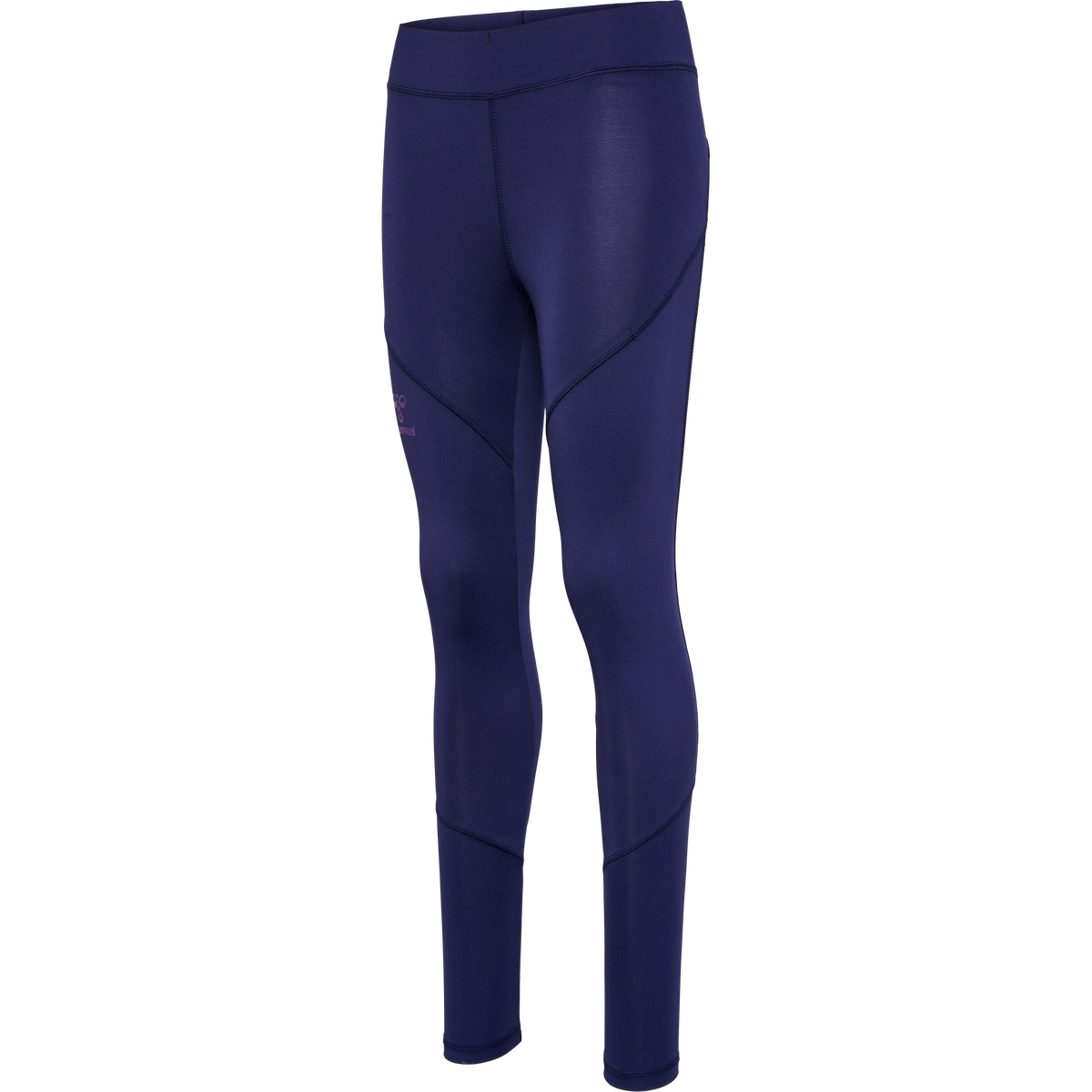 hmlSTALTIC HW POLY TIGHTS WOMAN