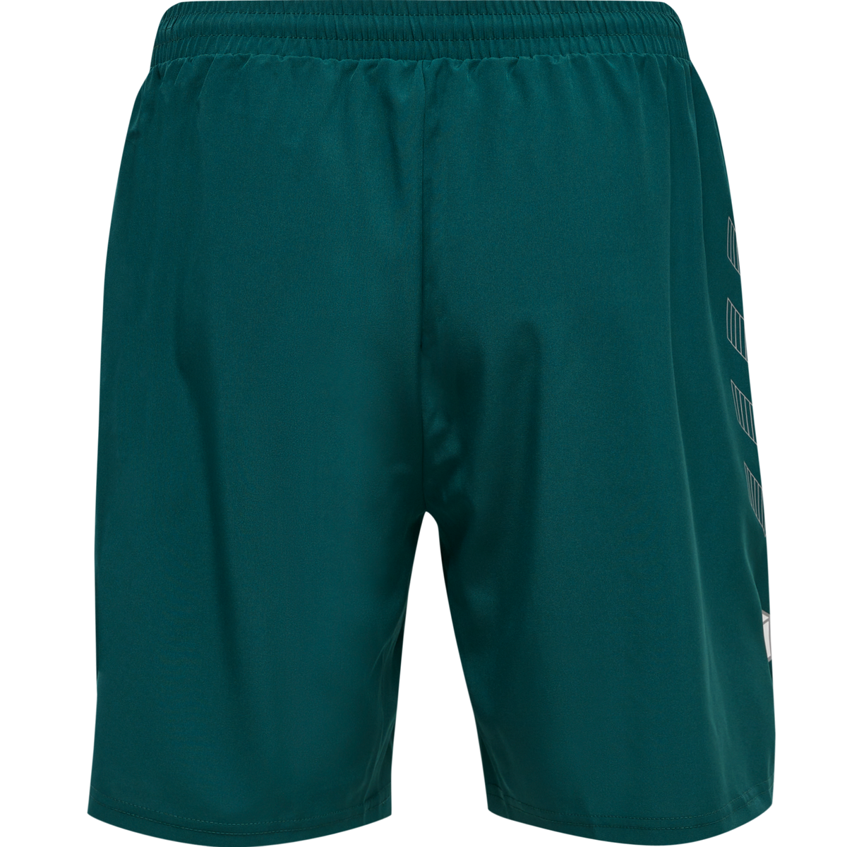hmlMOVE GRID WOVEN SHORTS