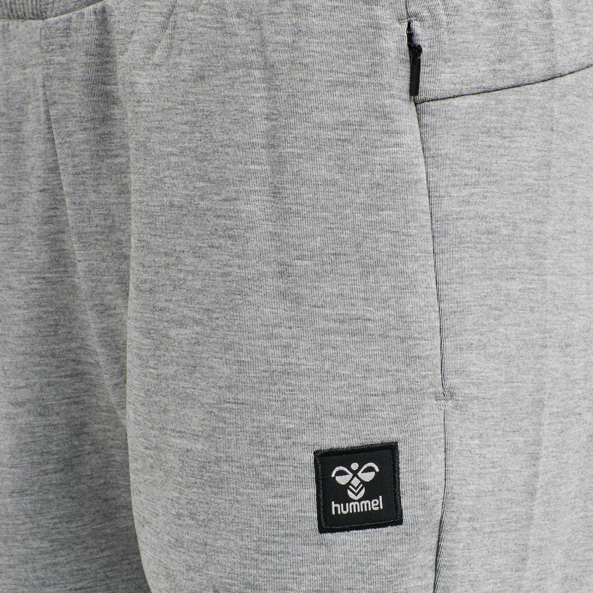 hmlESSI TAPERED PANTS