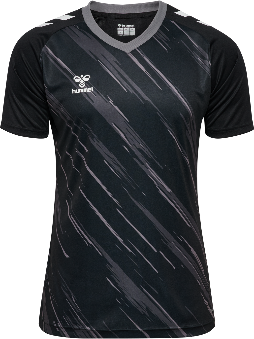 hmlMATCH TRIUMPH JERSEY S/S