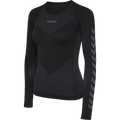 HUMMEL FIRST SEAMLESS JERSEY L/S W