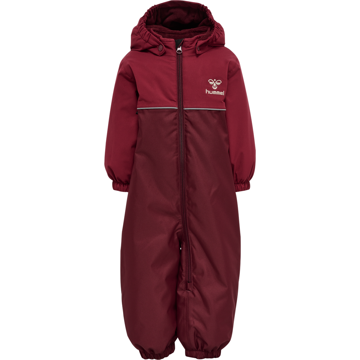 hmlSNOOPY TEX SNOWSUIT