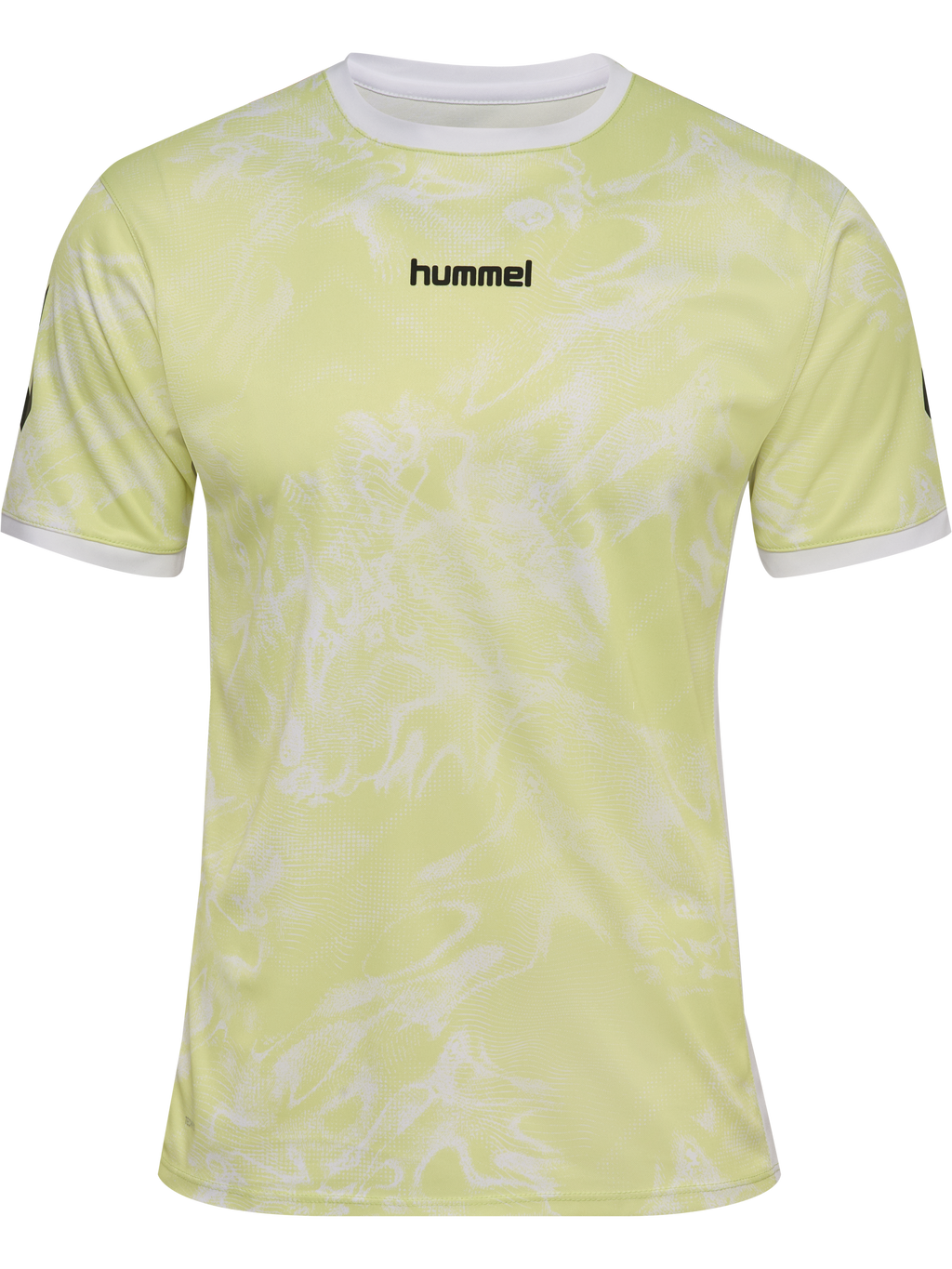 hmlBLAZE CLUB 26 GRAPHIC TEE