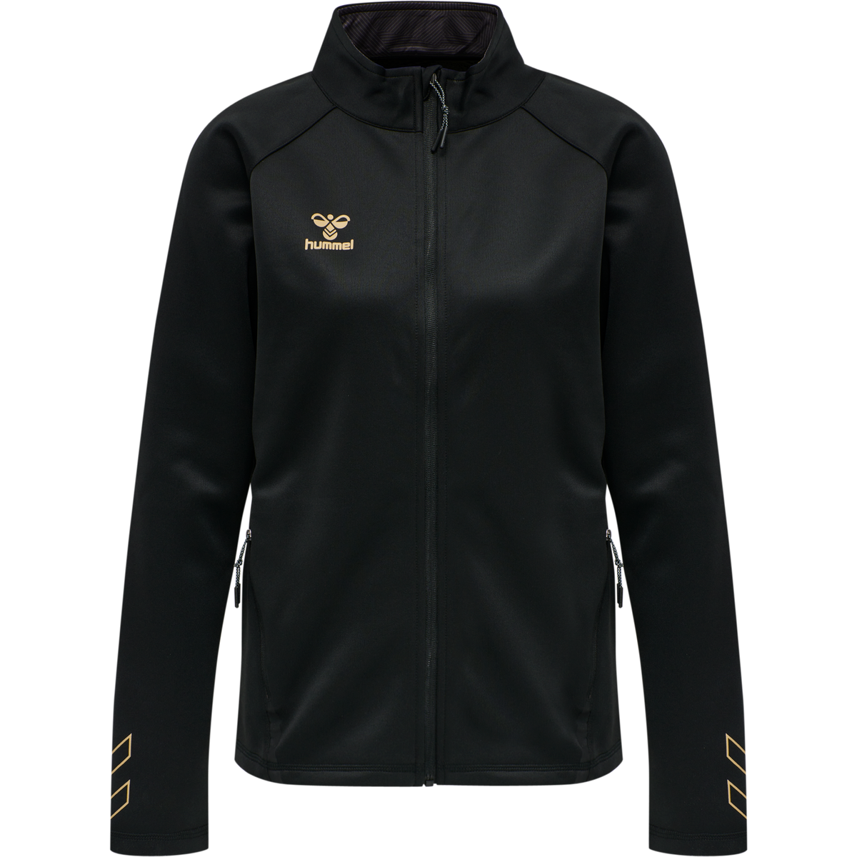 hmlCIMA XK ZIP JACKET WOMAN