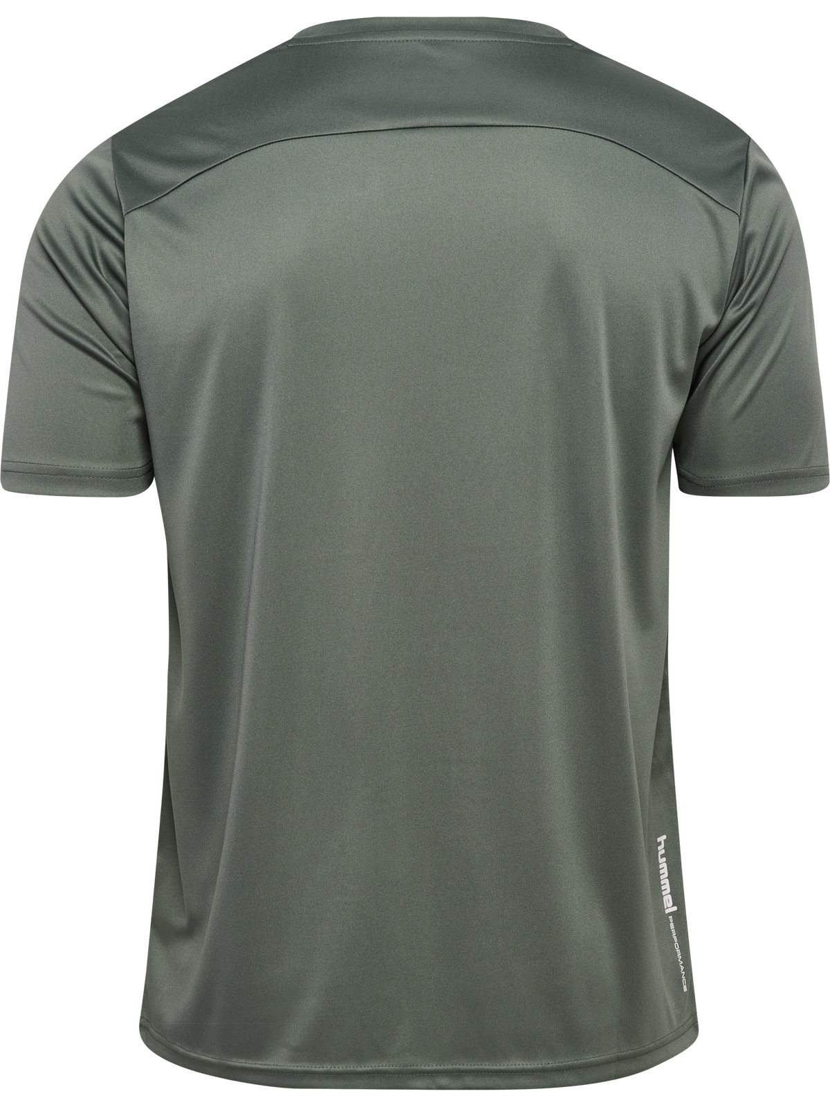 hmlPULSE TRAINING  T-SHIRT S/S